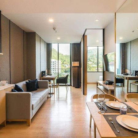 Arize Hotel Sri Racha Si Racha Dış mekan fotoğraf