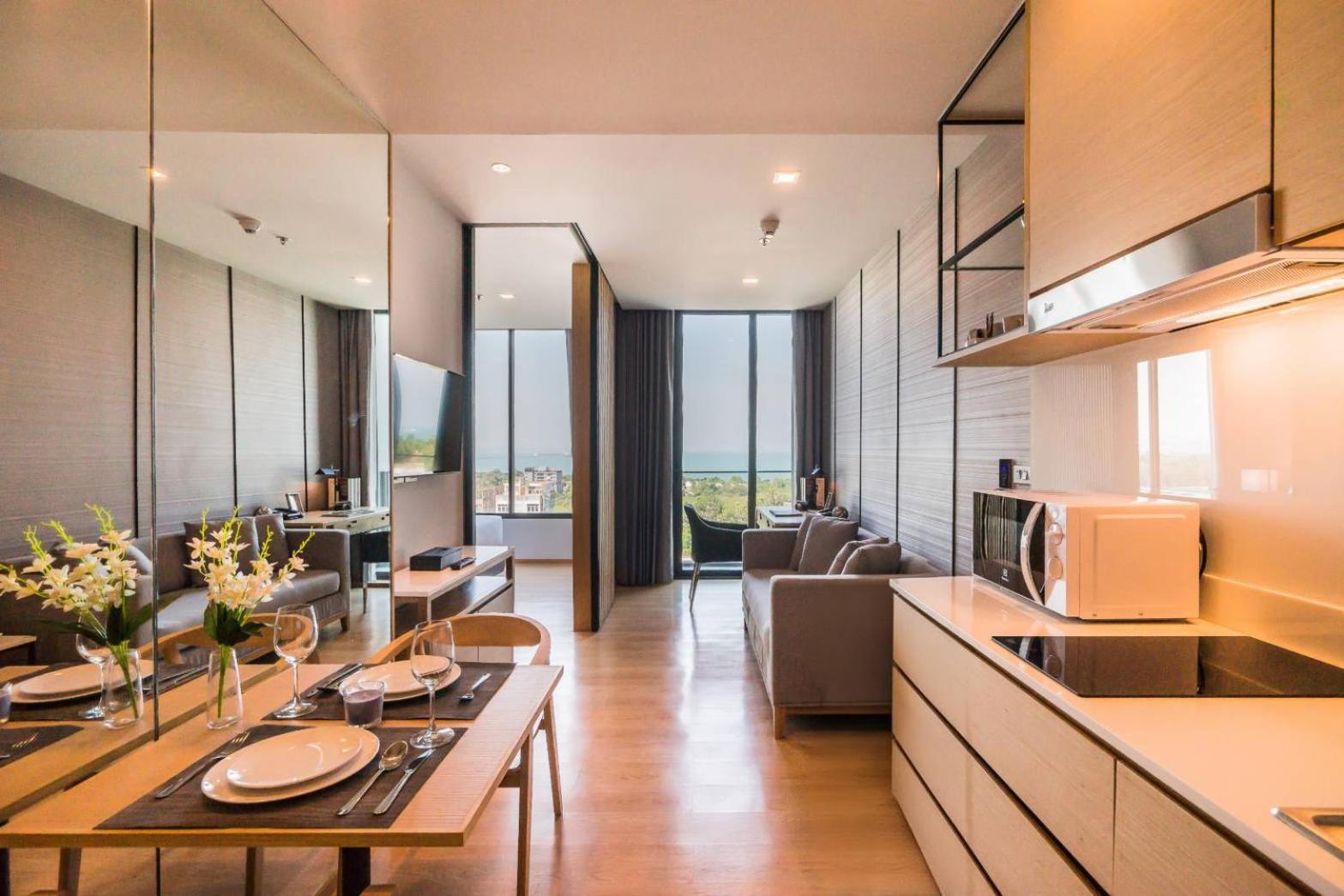 Arize Hotel Sri Racha Si Racha Dış mekan fotoğraf