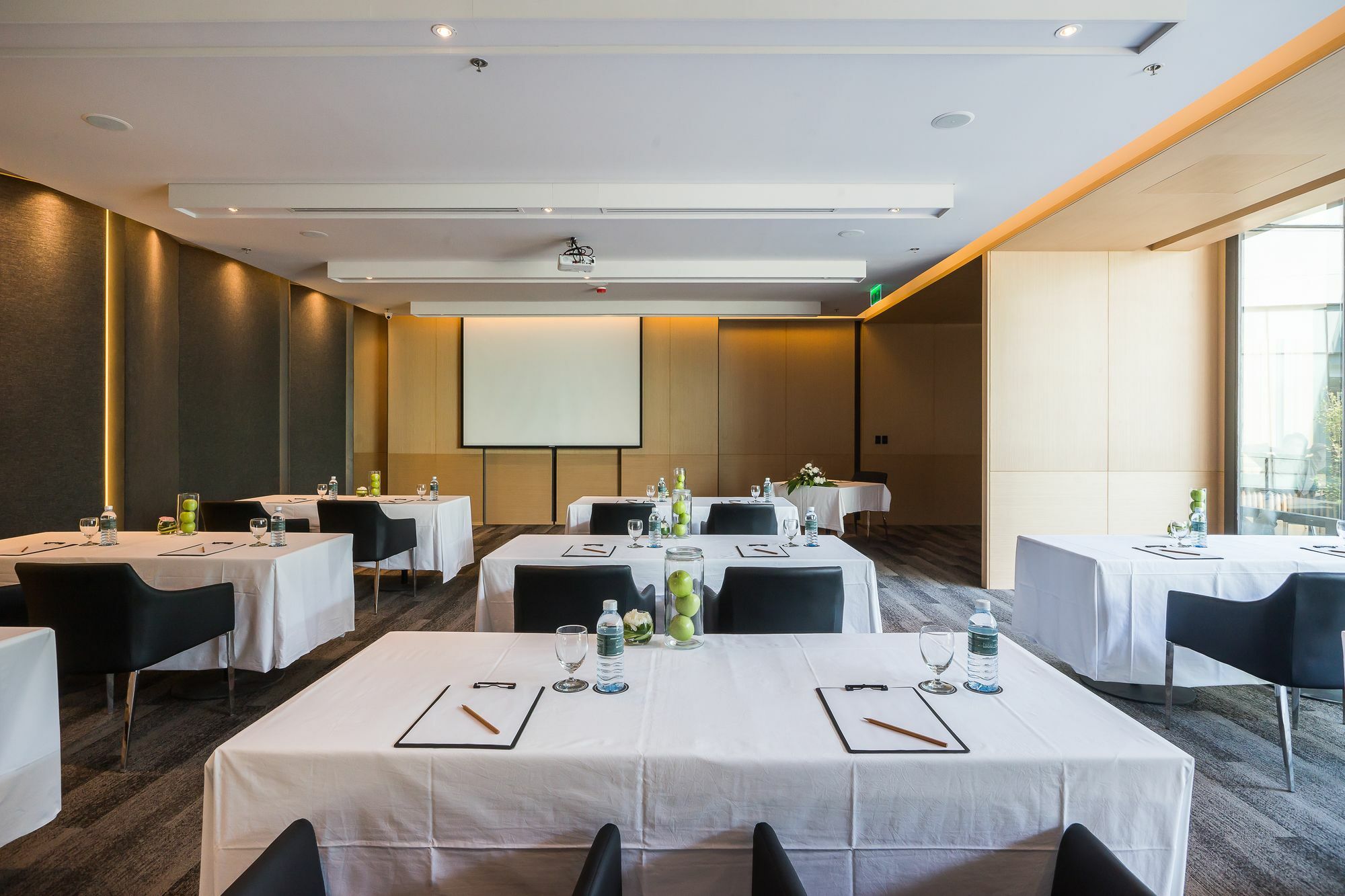 Arize Hotel Sri Racha Si Racha Dış mekan fotoğraf
