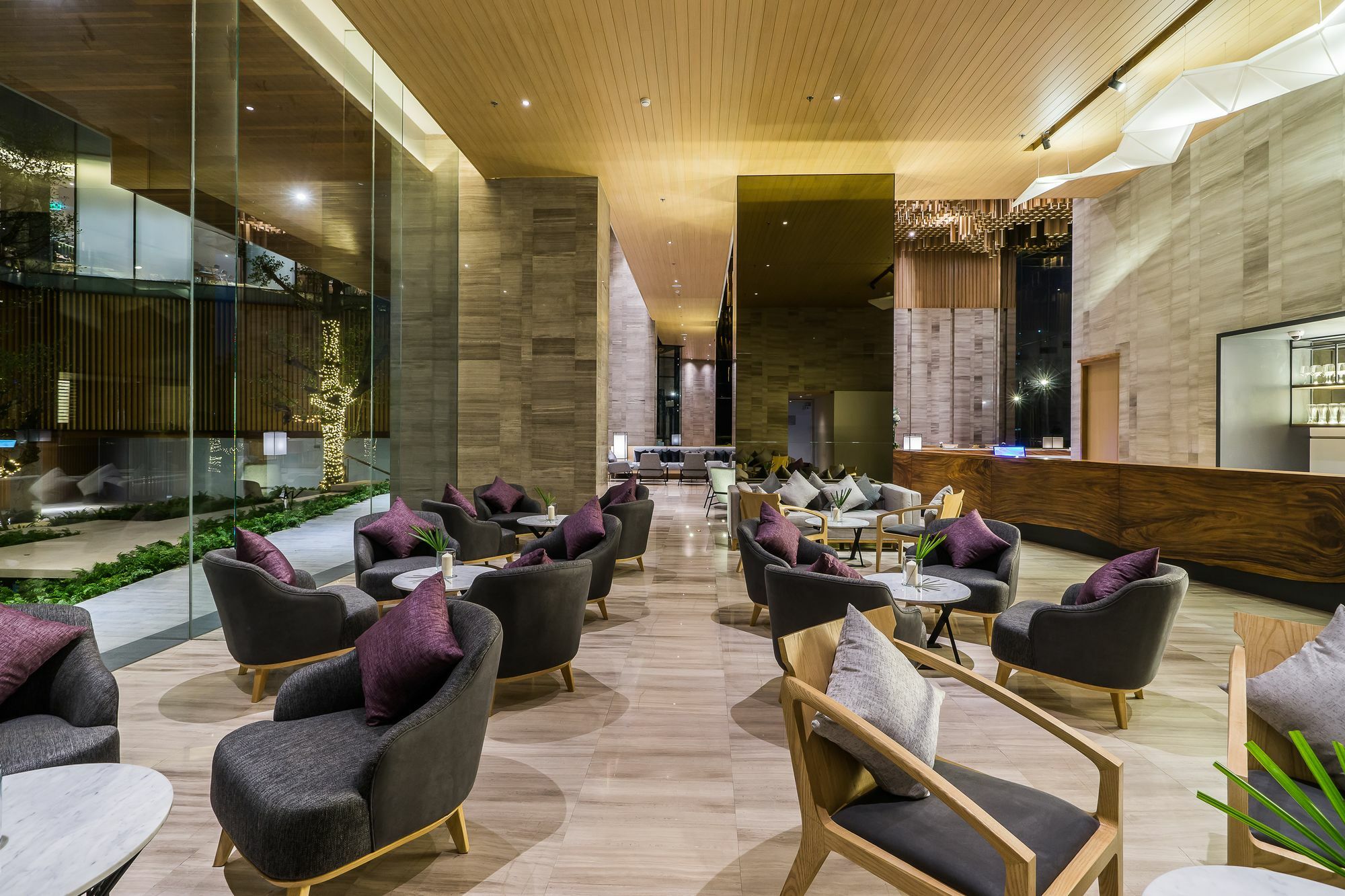 Arize Hotel Sri Racha Si Racha Dış mekan fotoğraf