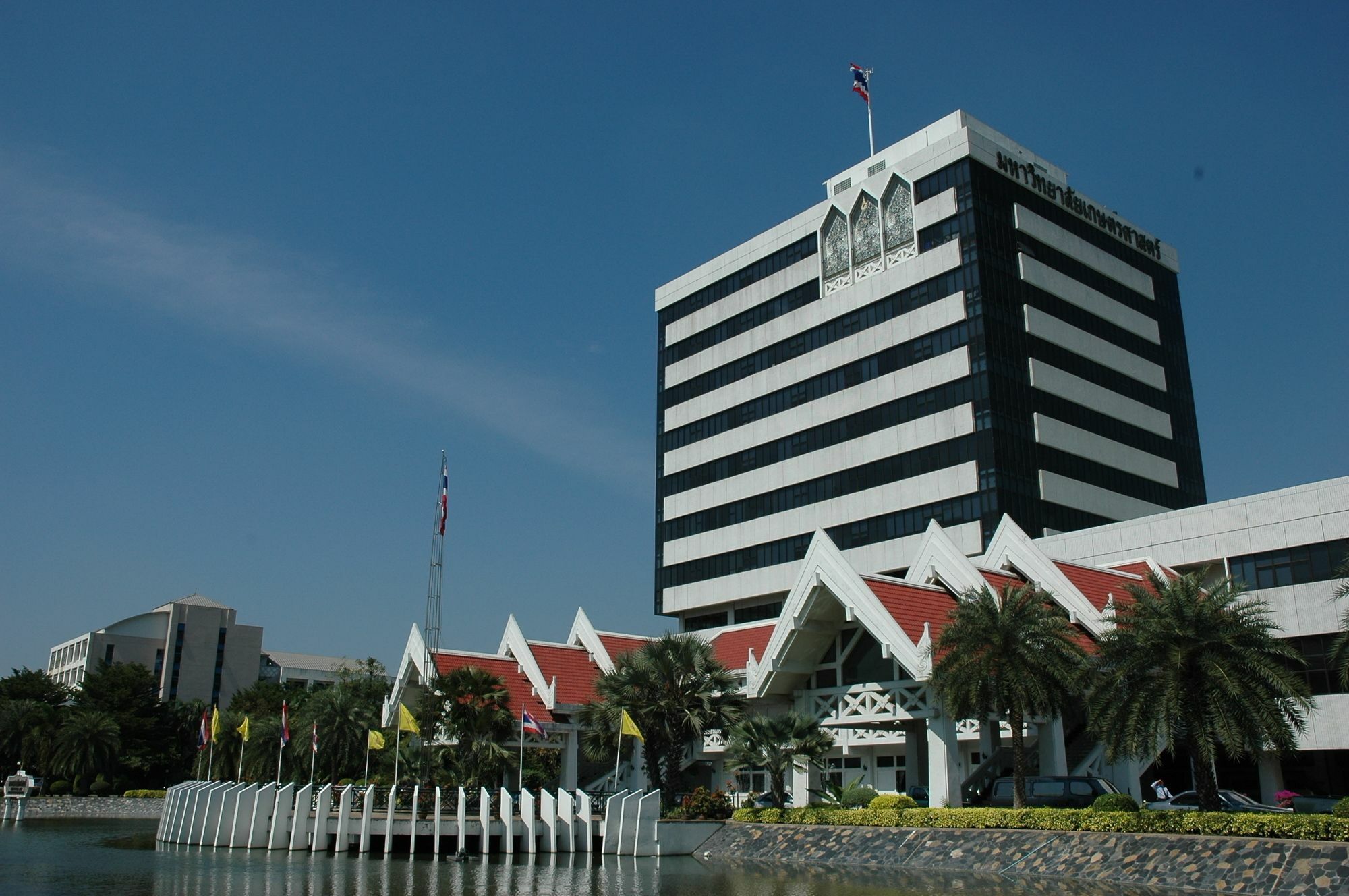 Arize Hotel Sri Racha Si Racha Dış mekan fotoğraf