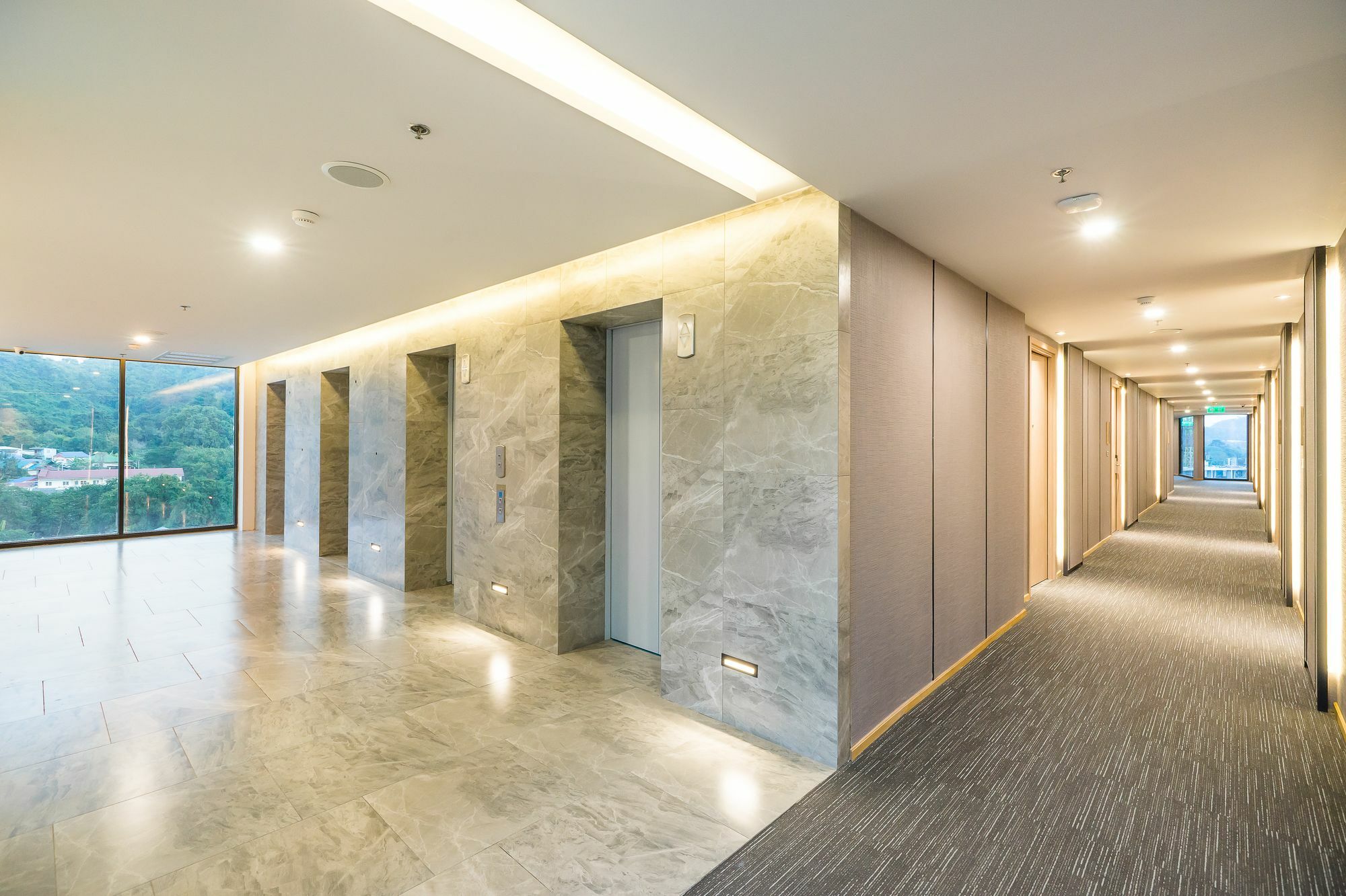 Arize Hotel Sri Racha Si Racha Dış mekan fotoğraf