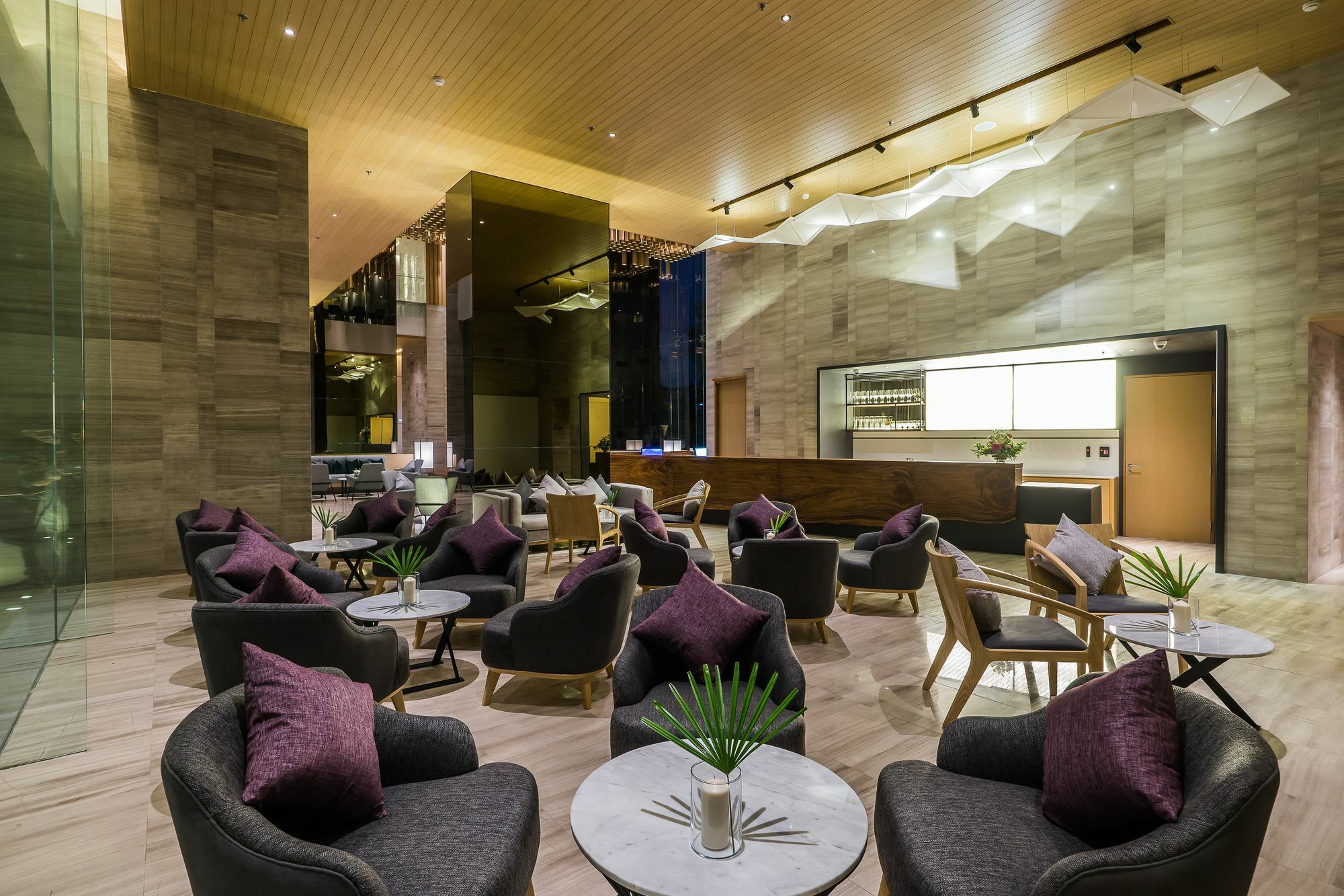 Arize Hotel Sri Racha Si Racha Dış mekan fotoğraf