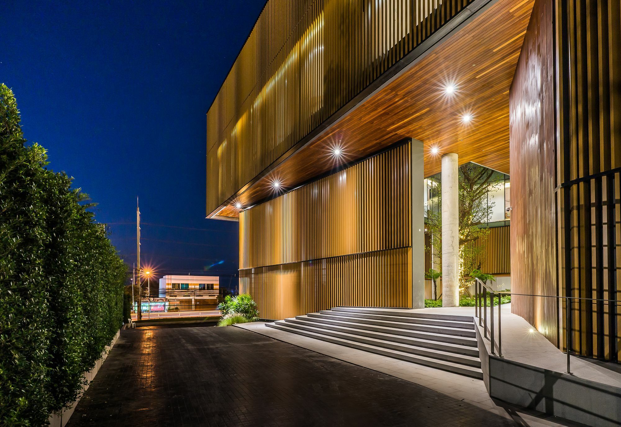 Arize Hotel Sri Racha Si Racha Dış mekan fotoğraf