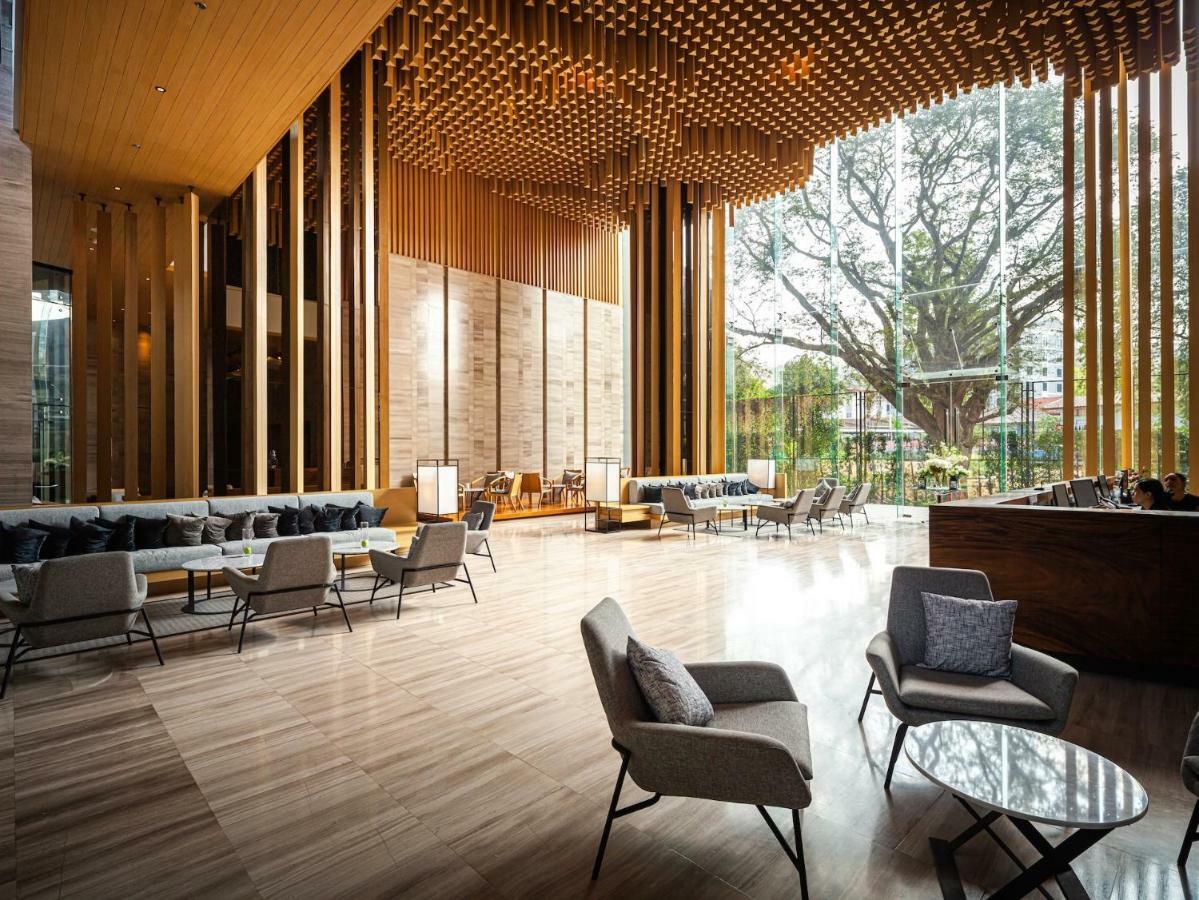 Arize Hotel Sri Racha Si Racha Dış mekan fotoğraf