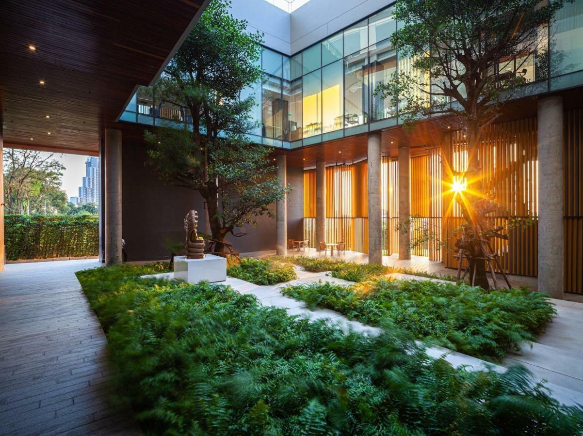 Arize Hotel Sri Racha Si Racha Dış mekan fotoğraf